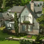 Meadowbrook Cottage