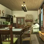 Meadowbrook Cottage