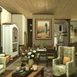 Meadowbrook Cottage