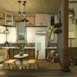 Meadowbrook Cottage