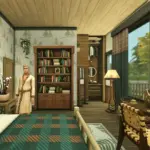 Meadowbrook Cottage