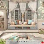 Countryside Charm - Angela