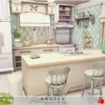 Countryside Charm - Angela