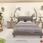Countryside Charm - Angela