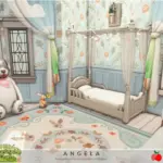 Countryside Charm - Angela
