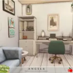 Countryside Charm - Angela