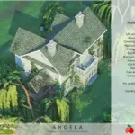 Countryside Charm - Angela