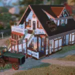 Slavic Applewarm l CC only TSR
