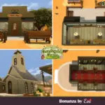 Bonanza thematic Park