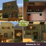 Bonanza thematic Park