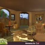 Bonanza thematic Park