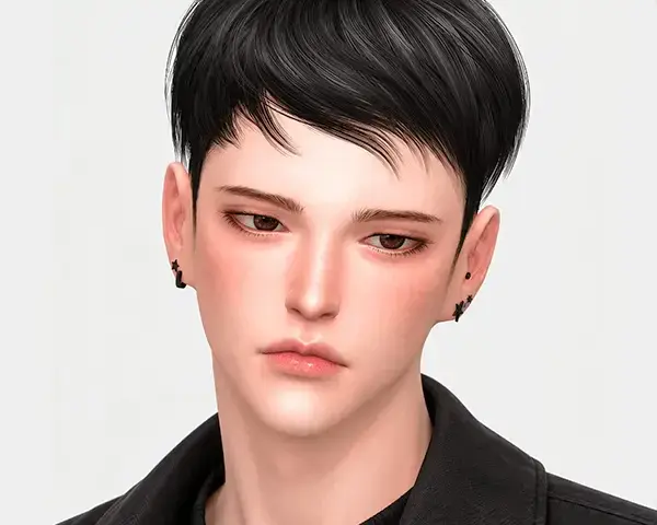 Прическа - Korean Hair 286M