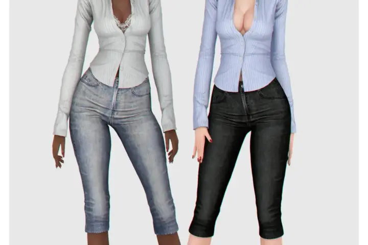 Femme Elegance Set
