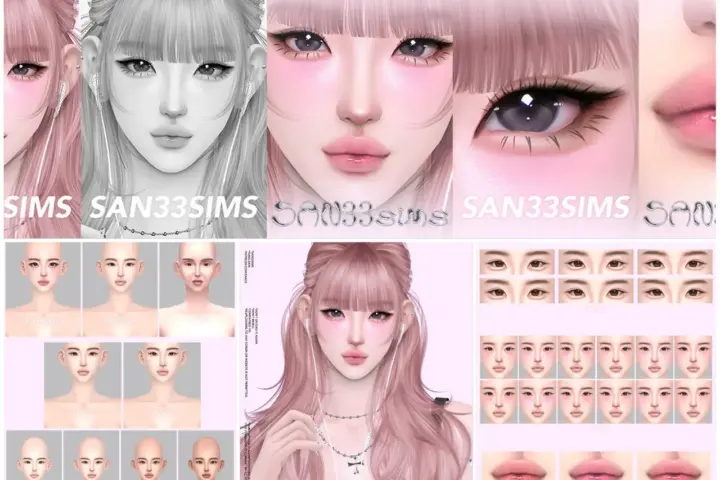 Скинтон【333】Fling-Skin Bag