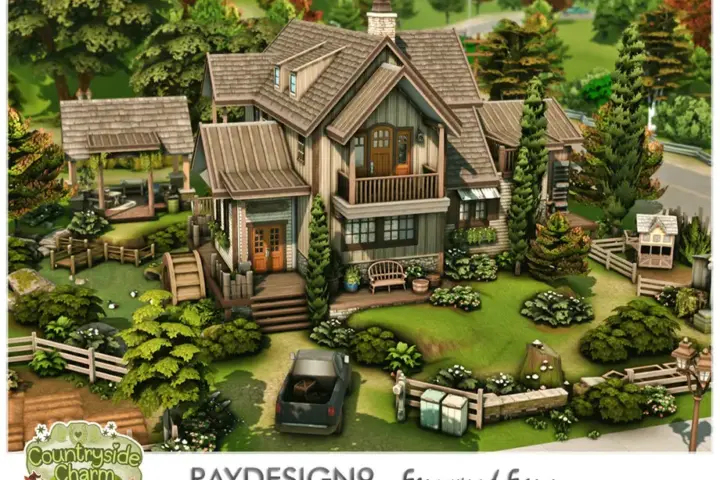 Fernwood Farm