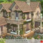 Countryside Charm - Blossom
