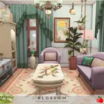 Countryside Charm - Blossom
