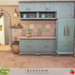 Countryside Charm - Blossom