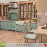 Countryside Charm - Blossom