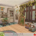 Countryside Charm - Blossom