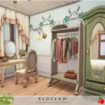 Countryside Charm - Blossom