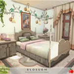 Countryside Charm - Blossom