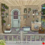 Countryside Charm - Blossom