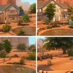 Coyote Creek Ranch - NO CC