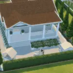 Activity Center-Floral