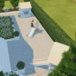 Activity Center-Floral