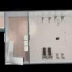 Activity Center-Floral