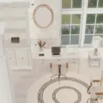Activity Center-Floral