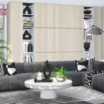 Kaya Living Room - Part 1