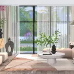 Kaya Living Room - Part 1