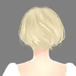 [MINIWA] HAIR NIKKI 23