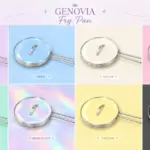 Genovia Frying Pan