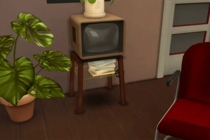 Phil Phil 17TX250A Television