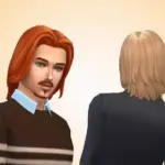 Alexander Hairstyle