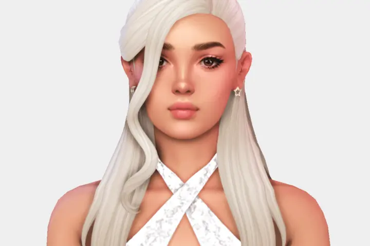 Mera Hair V1