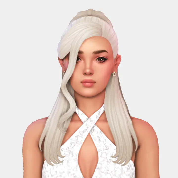 Mera Hair V1