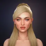 Mera Hair V2