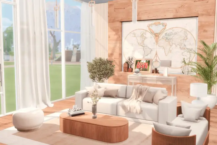 Windsey Living Room