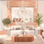 Windsey Living Room
