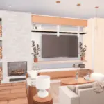 Windsey Living Room