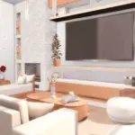Windsey Living Room
