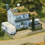 MODEST HOUSE | Starter Home