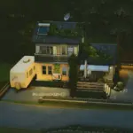 MODEST HOUSE | Starter Home