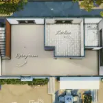 MODEST HOUSE | Starter Home