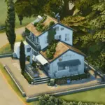 MODEST HOUSE | Starter Home