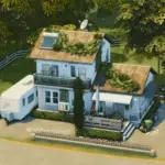 MODEST HOUSE | Starter Home